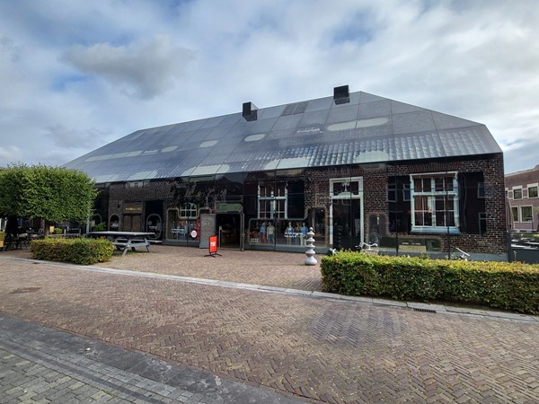 Medium property photo - Hoofdstraat 87C, 5481 AC Schijndel